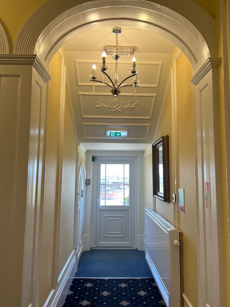 Hallway