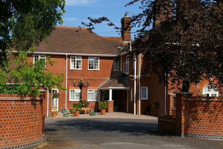 The Chimneys photo