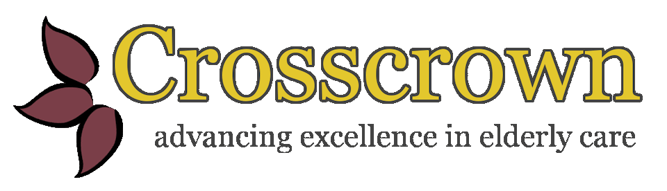Crosscrown - advancing excellence in elderly care